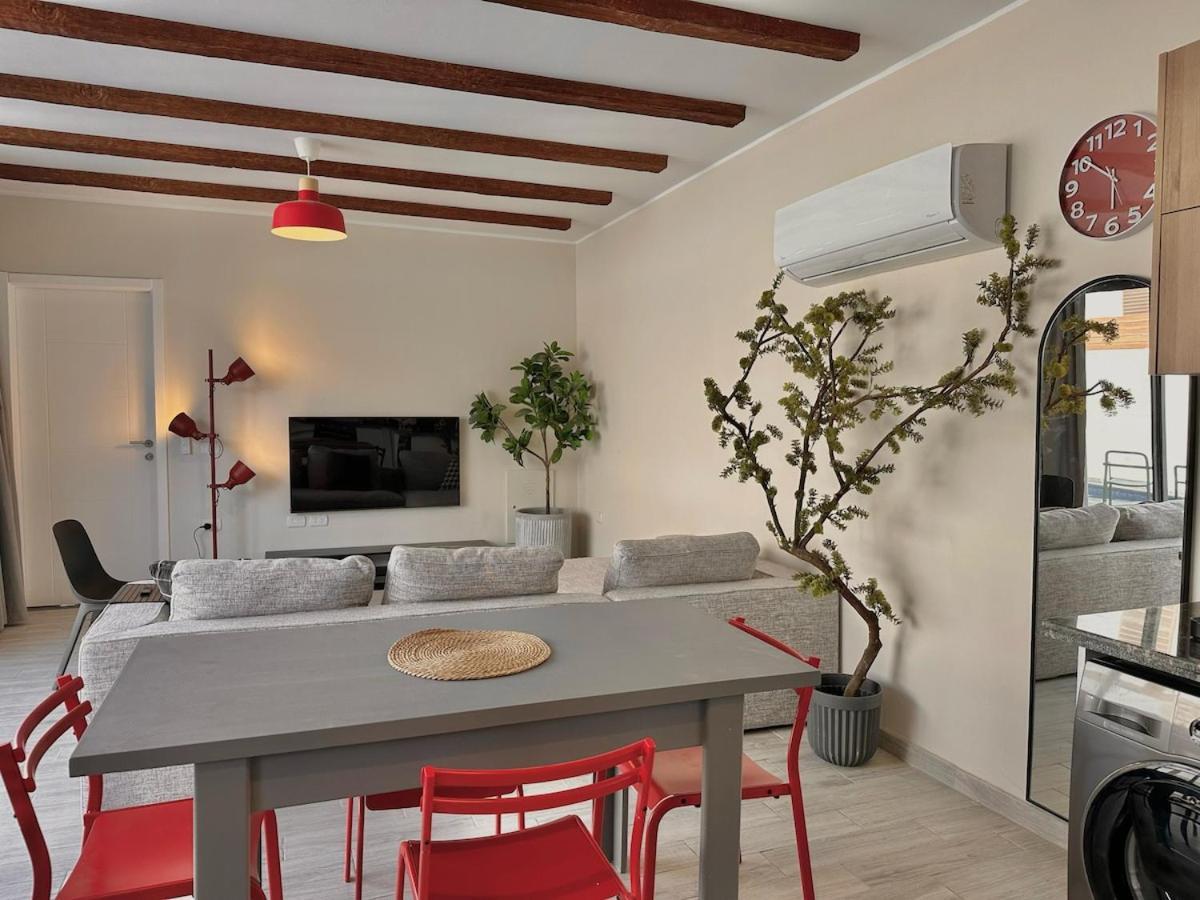 Vivid 2br With Private Pool In Bali In Elgouna